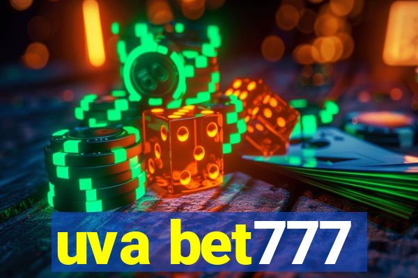 uva bet777